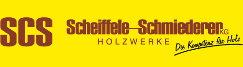 Scheiffele-Schmiederer KG