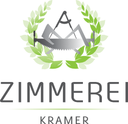 Logo Zimmerei Kramer